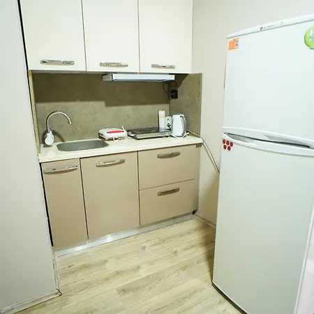 Apartament Grandpa House - App.3