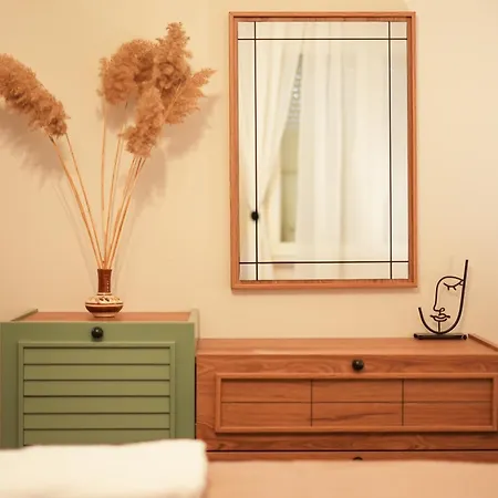 Grandpa House - App.3 Apartament *