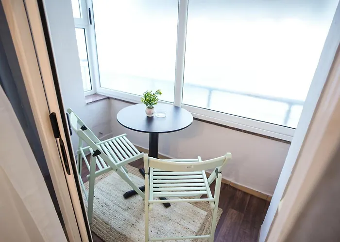 Near Center 3 تيرانا