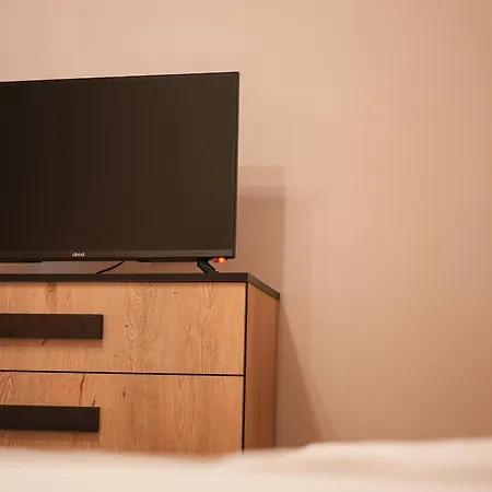 Grandpa House - App.3 * Tirana