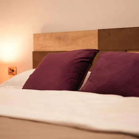 Near Center 3 Daire *