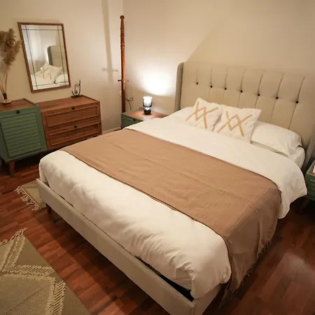 Grandpa House - App.3 Apartment