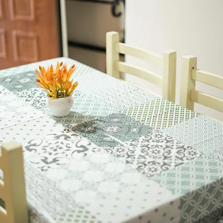 Daire Near Center 3 *