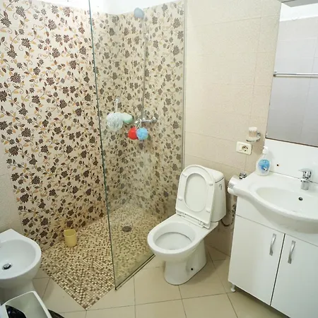 公寓 Near Center 3 地拉那