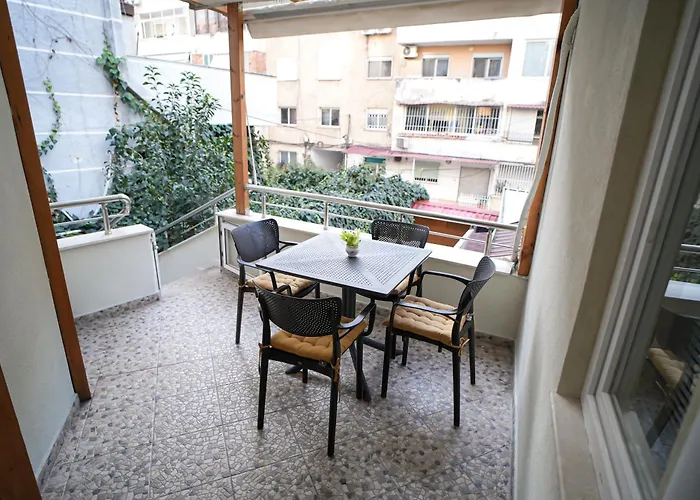 Near Center 3 Appartement